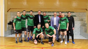 43Turniej Wierna Oldboys 2018 (Copy)